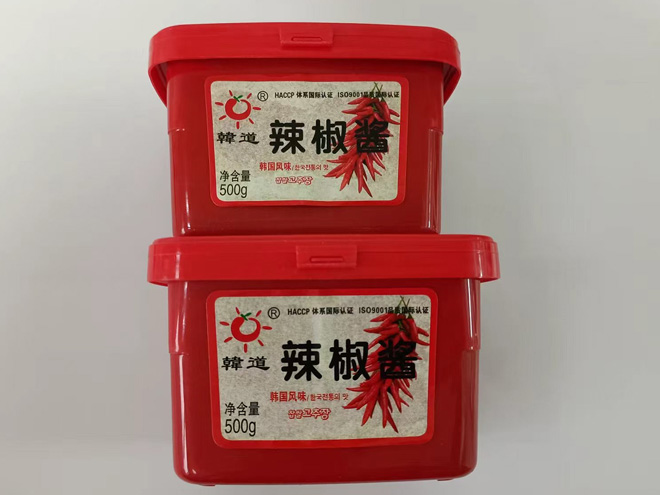 产品展示