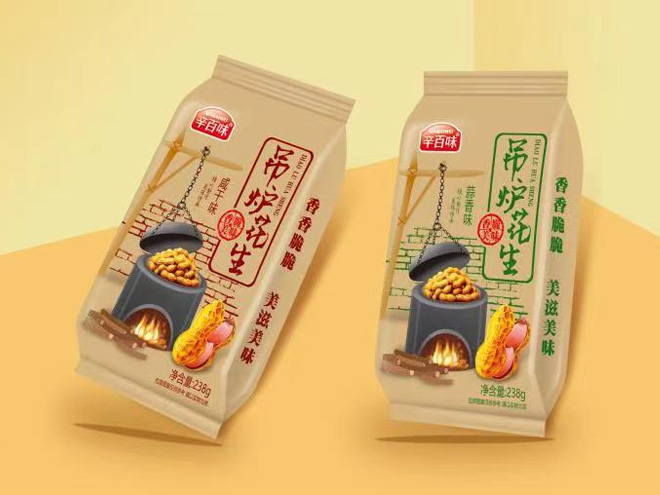 产品展示